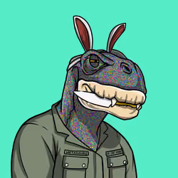 Metasaurs #3273