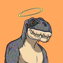 Metasaurs #3215