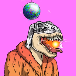 Metasaurs #795