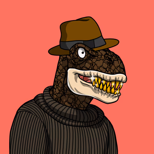 Metasaurs Nft