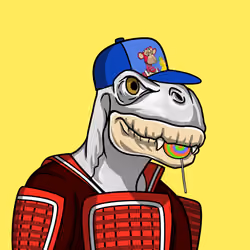 Metasaurs #5566