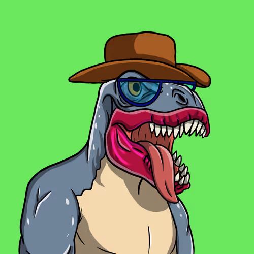 Metasaurs Nft