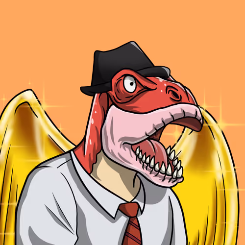 Metasaurs #4464