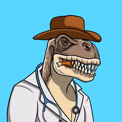 Metasaurs #9003