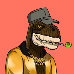 Metasaurs #343