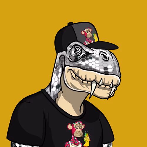 Metasaurs Nft