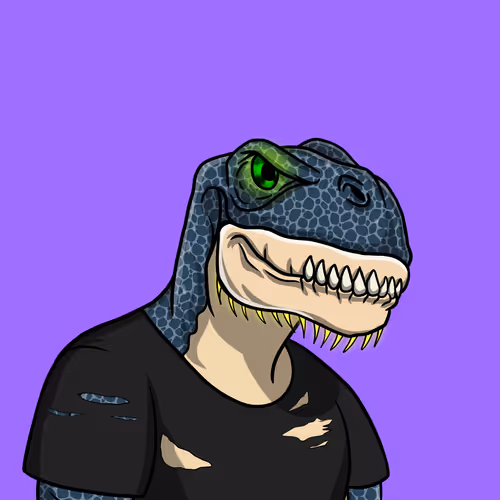 Metasaurs Nft
