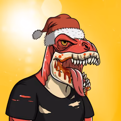 Metasaurs #6694