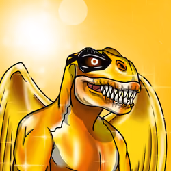 Metasaurs #3023