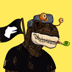 Metasaurs #9065