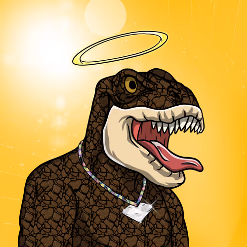 Metasaurs Nft