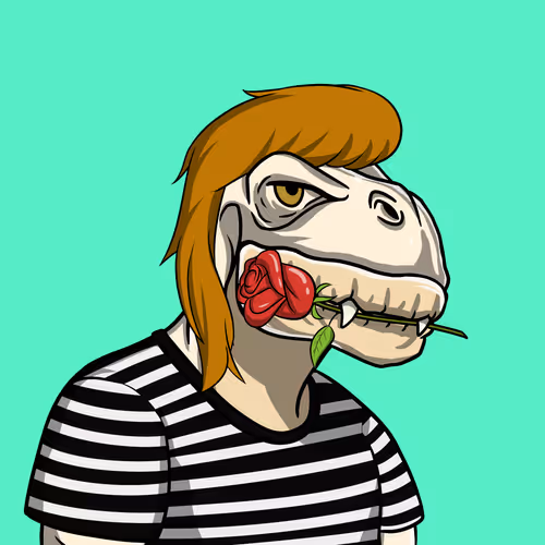 Metasaurs #3413