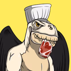 Metasaurs #6870