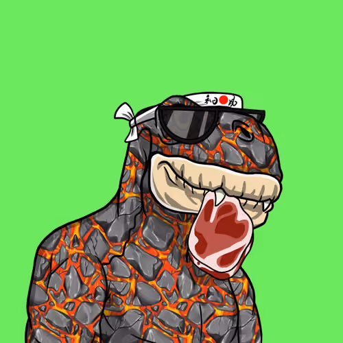 Metasaurs #488