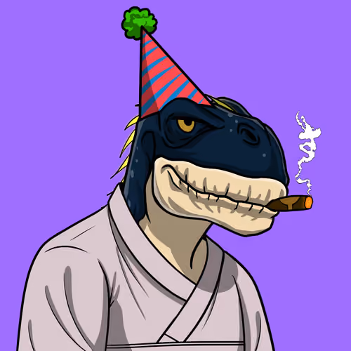 Metasaurs #4433
