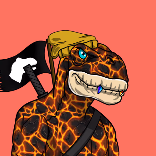 Metasaurs Nft