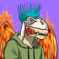Metasaurs #6553