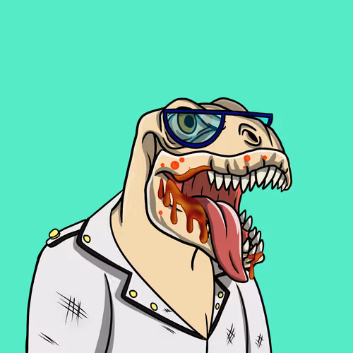 Metasaurs Nft