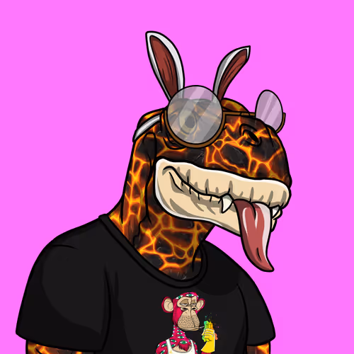 Metasaurs #1806