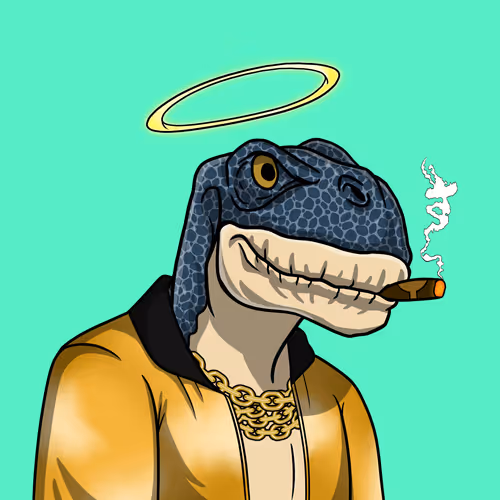 Metasaurs Nft