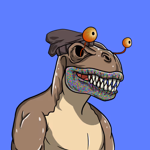 Metasaurs Nft