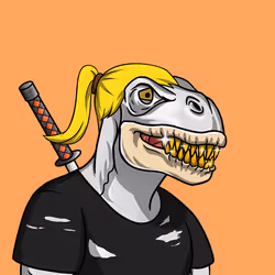 Metasaurs #6447