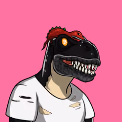 Metasaurs #9896