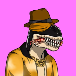 Metasaurs #6662