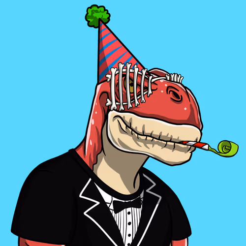 Metasaurs Nft