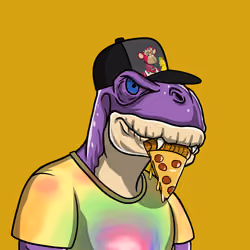 Metasaurs #2785