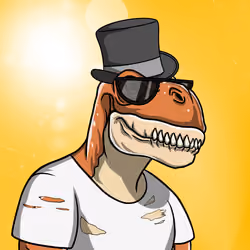 Metasaurs #1300