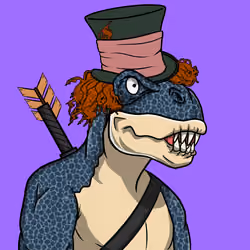 Metasaurs #5175