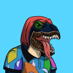 Metasaurs #946