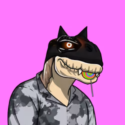 Metasaurs #5240