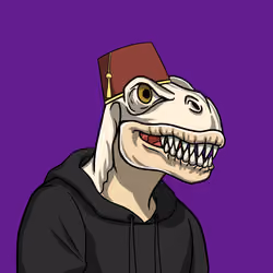 Metasaurs #4481