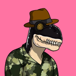 Metasaurs #8917