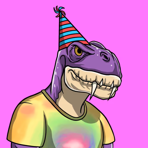 Metasaurs #2723