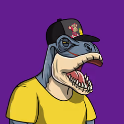Metasaurs #182
