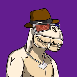 Metasaurs #1510