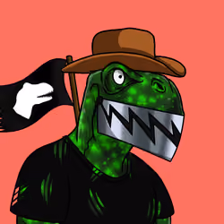 Metasaurs #6491
