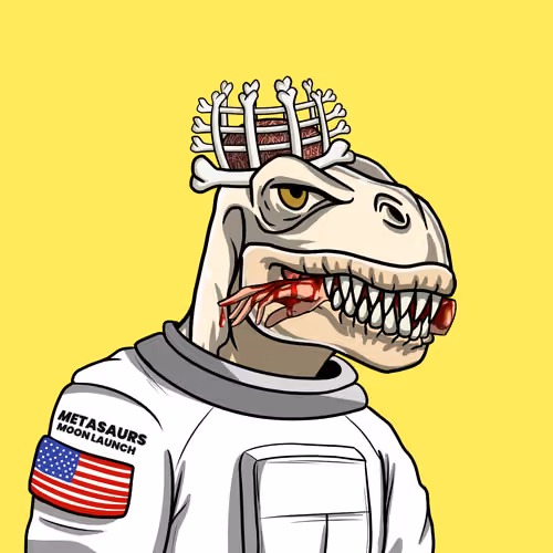 Metasaurs #5993