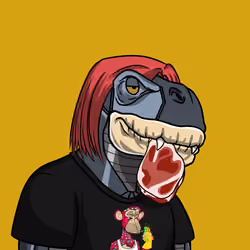 Metasaurs #173