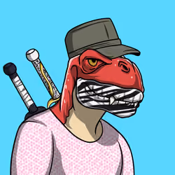 Metasaurs #339