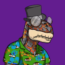 Metasaurs #6812