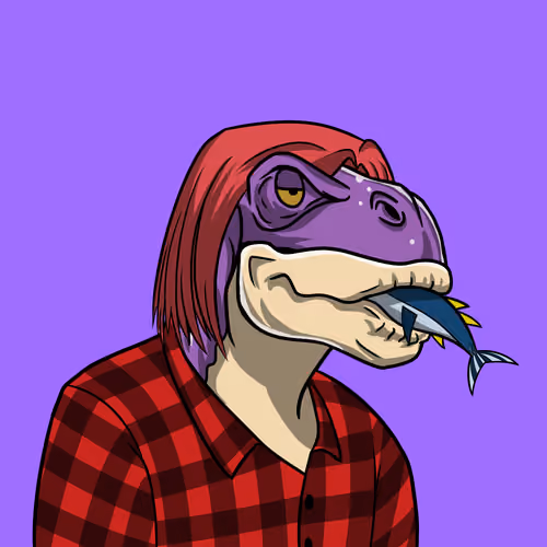 Metasaurs #8100