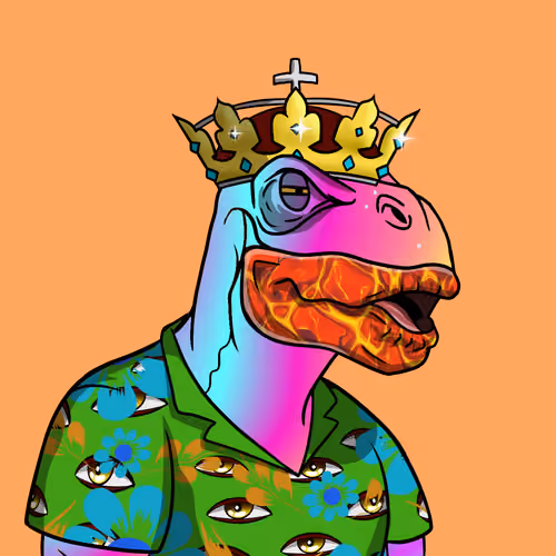 Metasaurs #5501