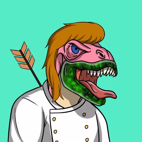 Metasaurs Nft