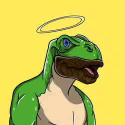 Metasaurs #2742