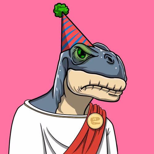 Metasaurs #8143