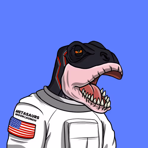 Metasaurs Nft